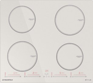 Индукционная варочная панель Маунфилд CVI594SBG Inverter фото Индукционная варочная панель Maunfeld CVI594SBG Inverter фото