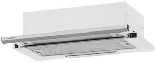 Встраиваемая вытяжка Крона Slim60ix МВ фото Встраиваемая вытяжка KRONA Slim60ix МВ фото