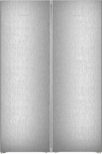 Холодильник Либхер XRFsf 5225 (SFNsfe 5227 + SRBsfe 5220) фото 3 Холодильник Liebherr XRFsf 5225 (SFNsfe 5227 + SRBsfe 5220) фото 3
