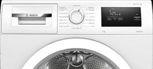 Сушильная машина Бош WTH85077PL фото 3 Сушильная машина Bosch WTH85077PL фото 3