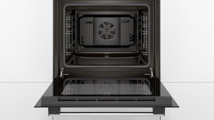 Встраиваемый духовой шкаф BOSCH HBF114ER0R фото 3 Встраиваемый духовой шкаф BOSCH HBF114ER0R фото 3