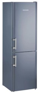 Холодильник Liebherr CUwb 3311 фото 3