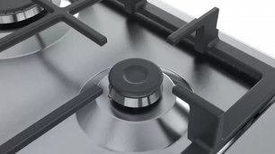 Газовая варочная панель BOSCH PGH6B5O90R фото 4