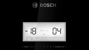 Холодильник Бош KGN39LB3AR фото 2 Холодильник Bosch KGN39LB3AR фото 2