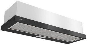 Вытяжка Фабер AMPIRA GLASS BK 90 фото Вытяжка Faber AMPIRA GLASS BK 90 фото