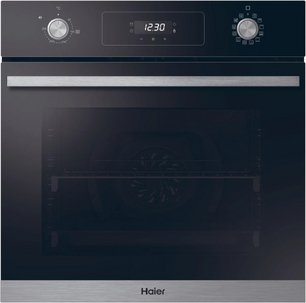 Духовой шкаф Хайер HOD-P12CTBX фото Духовой шкаф Haier HOD-P12CTBX фото