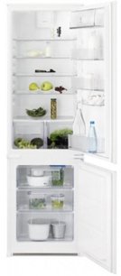 Встраиваемый холодильник Электролюкс RNT3FF18S фото Встраиваемый холодильник Electrolux RNT3FF18S фото