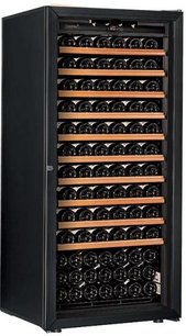 Винный шкаф ЕвроКав V-Prem-M фото Винный шкаф EuroCave V-Prem-M фото