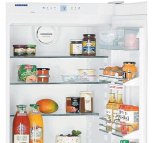 Холодильник Либхер KB 4260 Premium BioFresh фото 3 Холодильник Liebherr KB 4260 Premium BioFresh фото 3