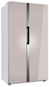 Холодильник Куперсберг KSB 17577 CG фото 3 Холодильник Kuppersberg KSB 17577 CG фото 3