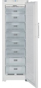 Морозильник Liebherr GN 3023 Comfort NoFrost фото 2