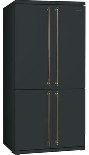 Холодильник Смег FQ60CAO фото Холодильник Smeg FQ60CAO фото