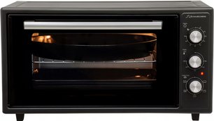 Мини-печь Schaub Lorenz SLE OS5051 фото 2