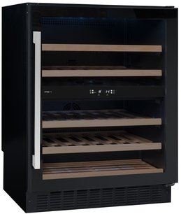 Винный шкаф Climadiff AVU53CDZA фото 2