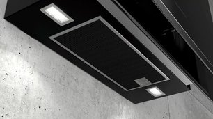 Вытяжка Сименс LC97FVW69B фото 3 Вытяжка Siemens LC97FVW69B фото 3