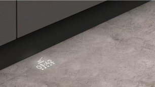 Встраиваемая посудомоечная машина Нефф S155ECX11E фото 3 Встраиваемая посудомоечная машина Neff S155ECX11E фото 3