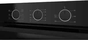 Духовой шкаф Куперсберг HF 603 B фото 4 Духовой шкаф Kuppersberg HF 603 B фото 4