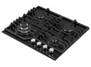 Газовая варочная панель MAUNFELD EGHG.64.43CB\G фото 4 Газовая варочная панель MAUNFELD EGHG.64.43CB\G фото 4