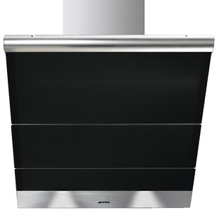 Вытяжка Смег KTS75NCE фото Вытяжка Smeg KTS75NCE фото