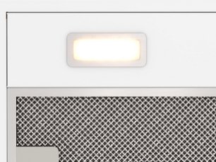 Вытяжка Фабер SCATOLA WH A60 фото 4 Вытяжка Faber SCATOLA WH A60 фото 4