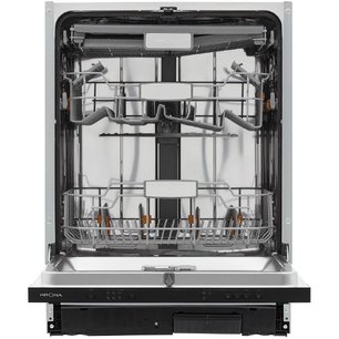 Встраиваемая посудомоечная машина KRONA WESPA 60 BI V2 фото 4