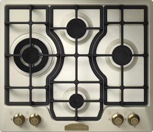 Варочная панель Зигмунд Штайн GN 248.61 X фото Варочная панель Zigmund Shtain GN 248.61 X фото