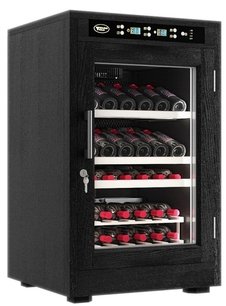 Винный шкаф Coldvine C46-WB1 (Modern) фото Винный шкаф Cold Vine C46-WB1 (Modern) фото