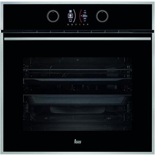 Духовой шкаф Тека HLB 860 фото Духовой шкаф Teka HLB 860 фото