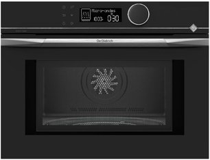 Встраиваемая микроволновая печь Де Дитрих DKE4535X фото Встраиваемая микроволновая печь De Dietrich DKE4535X фото