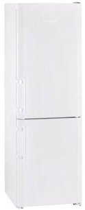Холодильник Либхер CN 4013 Comfort NoFrost фото Холодильник Liebherr CN 4013 Comfort NoFrost фото