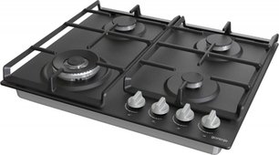 Встраиваемая газовая варочная панель Gorenje GW641EXB фото 3