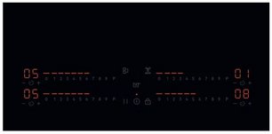 Варочная панель АЕГ TI84IB10FB фото 2 Варочная панель AEG TI84IB10FB фото 2