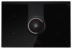 Варочная панель с вытяжкой Элика NIKOLATESLA BL/A/83 фото Варочная панель с вытяжкой Elica NIKOLATESLA BL/A/83 фото