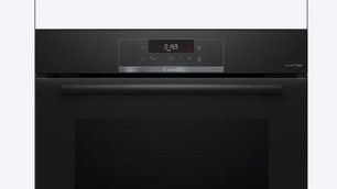 Духовой шкаф Бош HBA471BB0S фото 2 Духовой шкаф Bosch HBA471BB0S фото 2