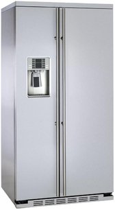 Холодильник Ио Мабе ORE24VGHF 60 фото 2 Холодильник IO MABE ORE24VGHF 60 фото 2