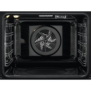 Духовой шкаф Электролюкс EOF3H70X фото 2 Духовой шкаф Electrolux EOF3H70X фото 2