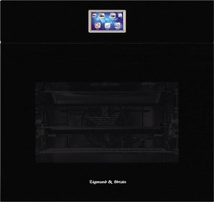 Духовой шкаф Зигмунд Штайн EN 172.921 B фото Духовой шкаф Zigmund Shtain EN 172.921 B фото