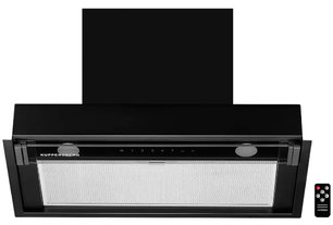 Встраиваемая вытяжка Куперсберг NANCY 60 Black фото 3 Встраиваемая вытяжка Kuppersberg NANCY 60 Black фото 3
