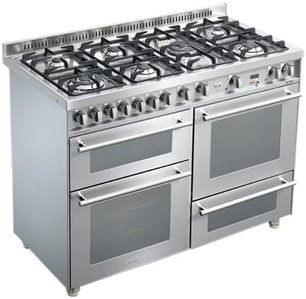 Варочный центр Лофра P126SMFE+MF/2Ci фото Варочный центр Lofra P126SMFE+MF/2Ci фото