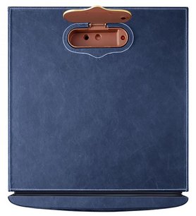 Хьюмидор Afidano L3 (Королевский синий) фото 4