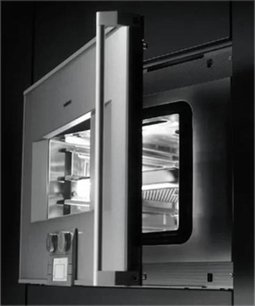 Духовой шкаф-пароварка Гаггенау BS 271-100 фото 2 Духовой шкаф-пароварка Gaggenau BS 271-100 фото 2