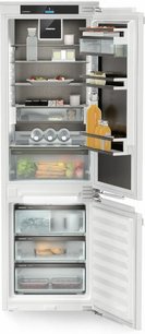 Встраиваемый холодильник Liebherr ICNbsci 5173 Peak с дефектом на корпусе фото