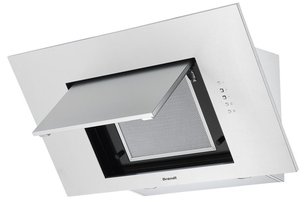 Наклонная вытяжка Брандт BHV6801X фото 3 Наклонная вытяжка Brandt BHV6801X фото 3