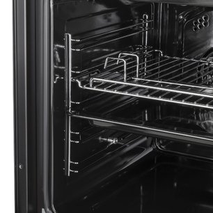 Шкаф духовой электрический MAUNFELD EOEF516RIB фото 4 Шкаф духовой электрический MAUNFELD EOEF516RIB фото 4