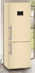 Холодильник Либхер CBNbe 5778 фото 2 Холодильник Liebherr CBNbe 5778 фото 2