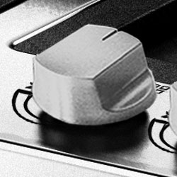 Независимая газовая поверхность Kaiser KG 7979 Turbo фото 4