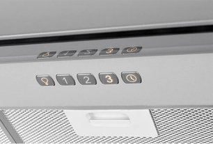 Встраиваемая вытяжка Куперсберг FRANCESCA 90 фото 4 Встраиваемая вытяжка Kuppersberg FRANCESCA 90 фото 4