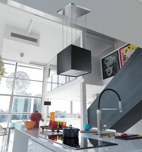 Вытяжка Франке FME 407 BK фото 2 Вытяжка Franke FME 407 BK фото 2