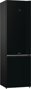 Двухкамерный холодильник Горение RK621SYB4 фото 3 Двухкамерный холодильник Gorenje RK621SYB4 фото 3