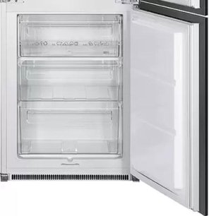 Холодильник Смег C3192F2P фото 3 Холодильник Smeg C3192F2P фото 3